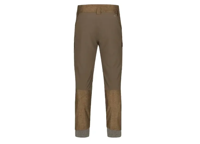 Штани Blaser Active Outfits Men’s VINTAGE Radiator  Dark Brown Melange Фото 3